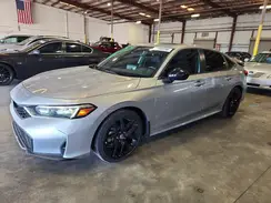 2HGFE4F88SH346409 2025 HONDA CIVIC