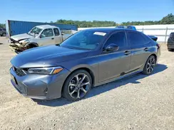 2HGFE4F88SH346555 2025 HONDA CIVIC