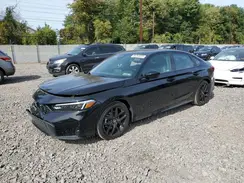 2HGFE4F88SH346863 2025 HONDA CIVIC