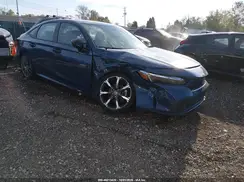2HGFE4F88SH347141 2025 HONDA CIVIC