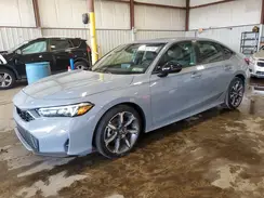 2HGFE4F88SH347172 2025 HONDA CIVIC