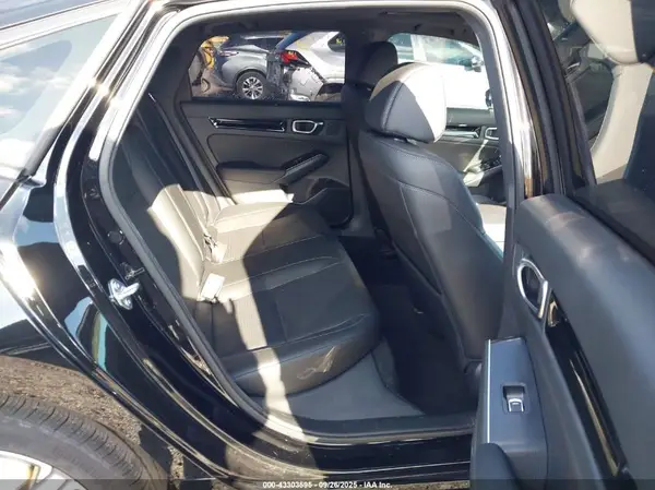 2HGFE4F88SH347592 2025 HONDA CIVIC - Image 8