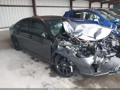 2HGFE4F88SH347799 2025 HONDA CIVIC