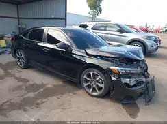 2HGFE4F88SH348693 2025 HONDA CIVIC