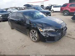 2HGFE4F88SH348757 2025 HONDA CIVIC