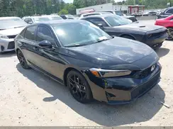 2HGFE4F88SH348774 2025 HONDA CIVIC