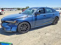 2HGFE4F88SH349729 2025 HONDA CIVIC