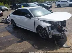 2HGFE4F88SH349830 2025 HONDA CIVIC