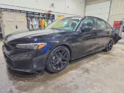 2HGFE4F88SH350072 2025 HONDA CIVIC