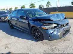 2HGFE4F88SH350167 2025 HONDA CIVIC