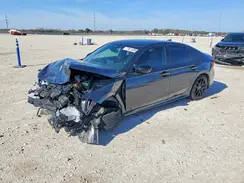 2HGFE4F88SH351576 2025 HONDA CIVIC