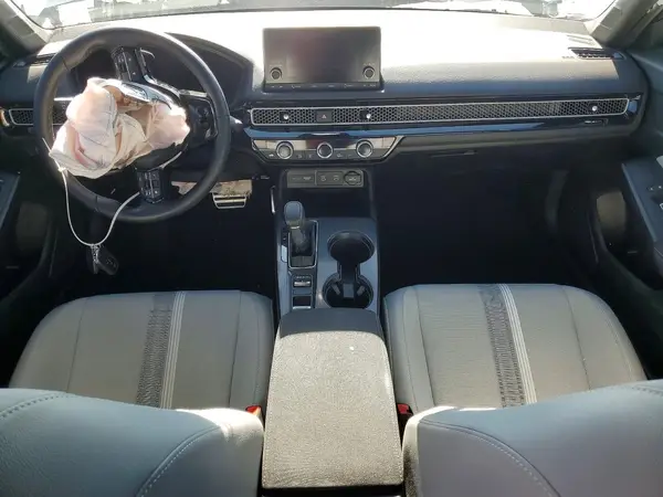 2HGFE4F88SH351576 2025 HONDA CIVIC - Image 8