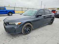 2HGFE4F88SH351724 2025 HONDA CIVIC