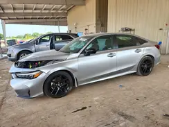 2HGFE4F88SH352095 2025 HONDA CIVIC