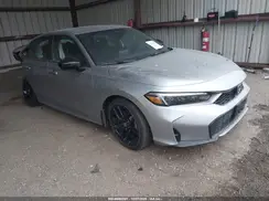 2HGFE4F88SH352405 2025 HONDA CIVIC