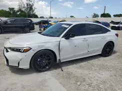 2HGFE4F88SH353036 2025 HONDA CIVIC