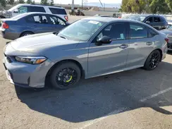 2HGFE4F88SH353358 2025 HONDA CIVIC