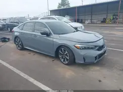 2HGFE4F88SH353814 2025 HONDA CIVIC