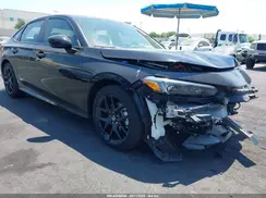 2HGFE4F88SH354123 2025 HONDA CIVIC
