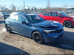 2HGFE4F88SH354977 2025 HONDA CIVIC