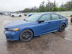 2HGFE4F88SH355062 2025 HONDA CIVIC