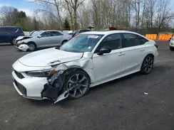 2HGFE4F88SH355109 2025 HONDA CIVIC