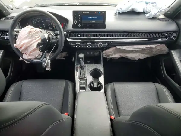 2HGFE4F88SH355109 2025 HONDA CIVIC - Image 8