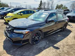 2HGFE4F88TH001687 2026 HONDA CIVIC