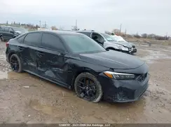 2HGFE4F88TH001690 2026 HONDA CIVIC