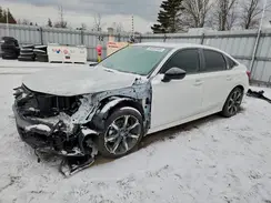 2HGFE4F88TH002340 2026 HONDA CIVIC