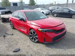2HGFE4F88TH003021 2026 HONDA CIVIC