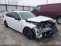 2HGFE4F88TH003598 2026 HONDA CIVIC