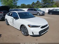 2HGFE4F88TH011670 2026 HONDA CIVIC