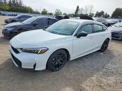 2HGFE4F88TH014522 2026 HONDA CIVIC