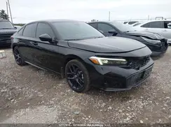 2HGFE4F88TH016352 2026 HONDA CIVIC