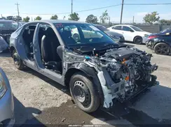 2HGFE4F88TH301181 2026 HONDA CIVIC