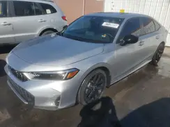 2HGFE4F88TH301469 2026 HONDA CIVIC