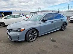 2HGFE4F88TH302671 2026 HONDA CIVIC