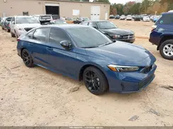 2HGFE4F88TH303772 2026 HONDA CIVIC