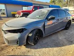 2HGFE4F88TH303822 2026 HONDA CIVIC
