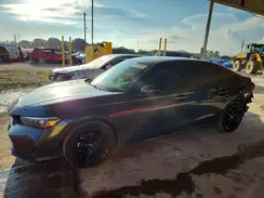2HGFE4F88TH303996 2026 HONDA CIVIC