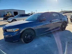 2HGFE4F88TH304811 2026 HONDA CIVIC