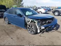2HGFE4F88TH304842 2026 HONDA CIVIC