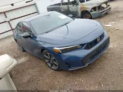 2HGFE4F88TH305831 2026 HONDA CIVIC