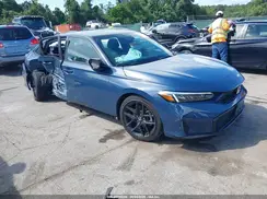 2HGFE4F88TH306638 2026 HONDA CIVIC