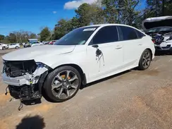 2HGFE4F88TH307398 2026 HONDA CIVIC