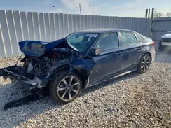 2HGFE4F88TH307904 2026 HONDA CIVIC