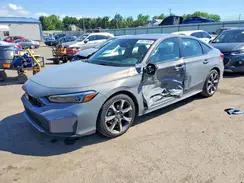 2HGFE4F88TH308132 2026 HONDA CIVIC