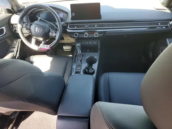 2HGFE4F88TH308132 2026 HONDA CIVIC - Image 8