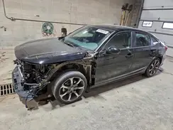 2HGFE4F88TH308437 2026 HONDA CIVIC